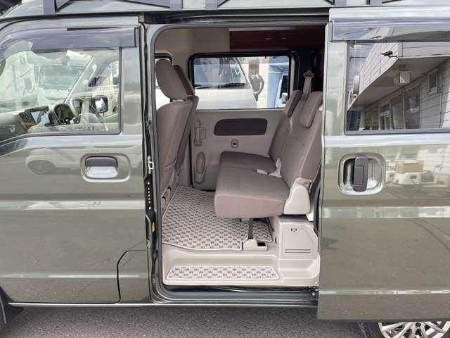 Suzuki Every 2