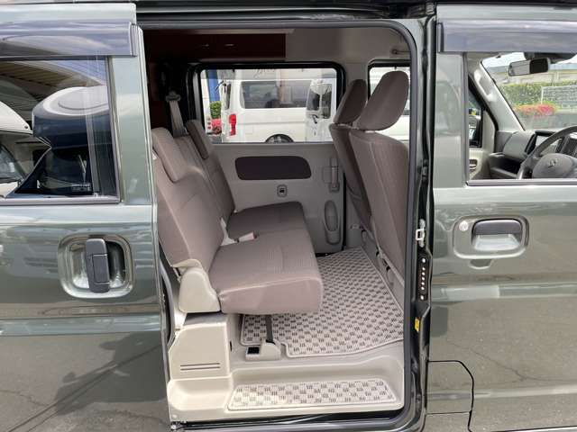 Suzuki Every 4