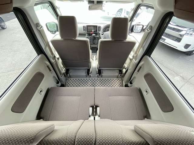 Suzuki Every 7