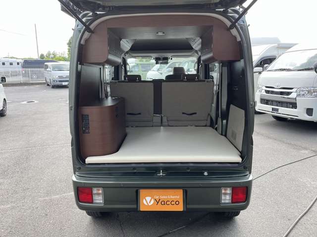 Suzuki Every 8