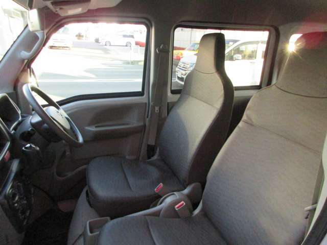 Nissan NV100 Clipper 11