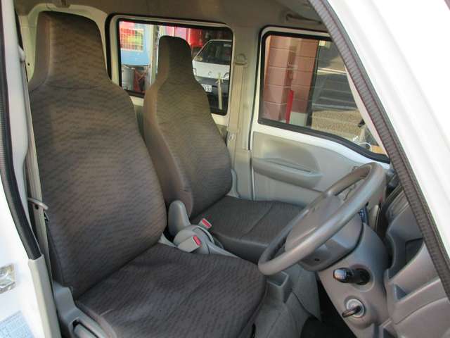 Nissan NV100 Clipper 12