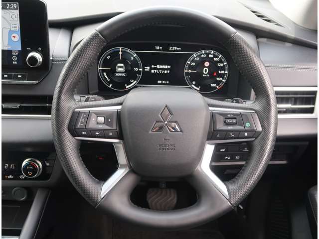 Mitsubishi Outlander 7