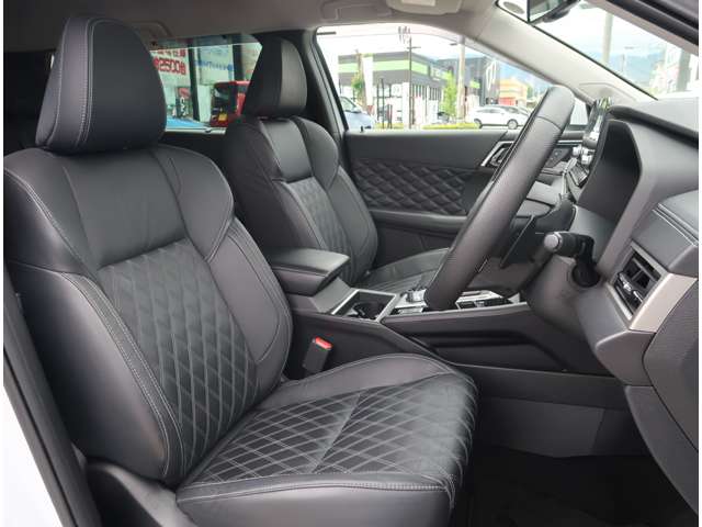 Mitsubishi Outlander 8