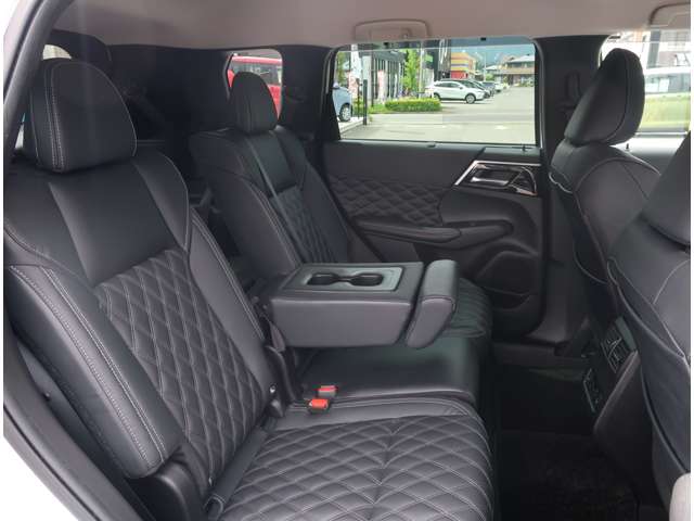 Mitsubishi Outlander 9