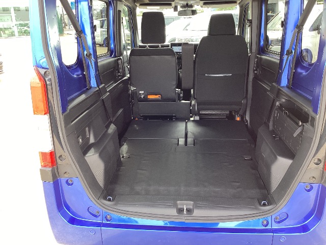 Honda N-VAN 10