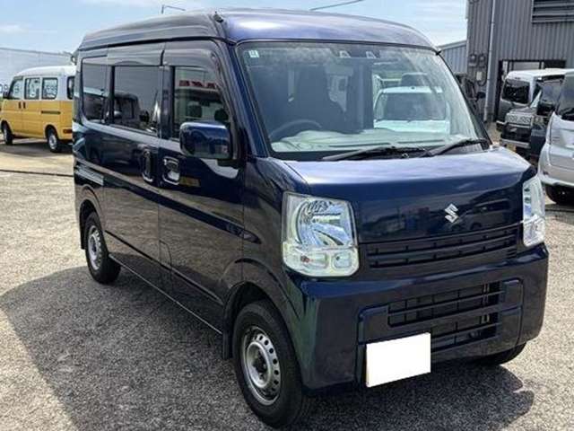 Suzuki Every 3