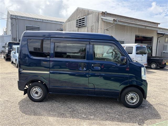 Suzuki Every 4