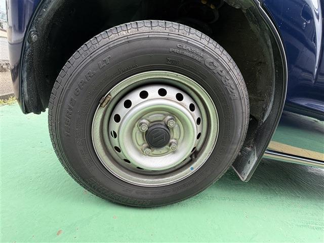Suzuki Every 8
