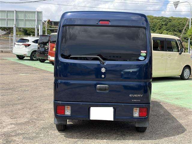 Suzuki Every 9