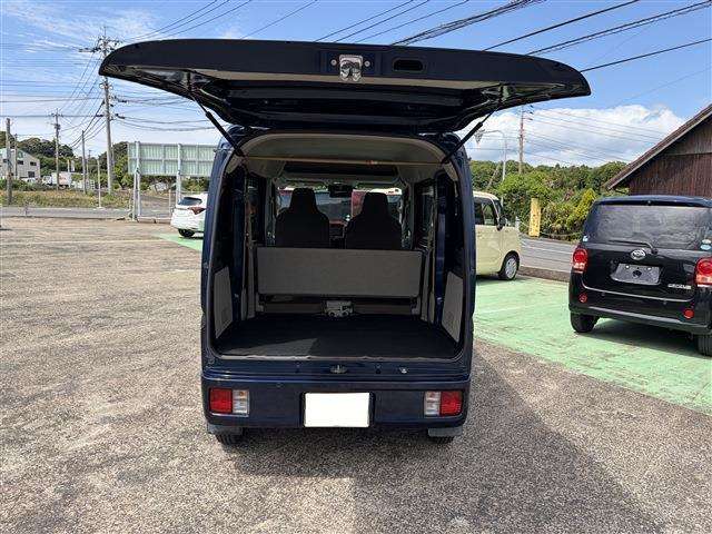 Suzuki Every 10