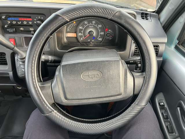 Subaru Sambar Truck 10