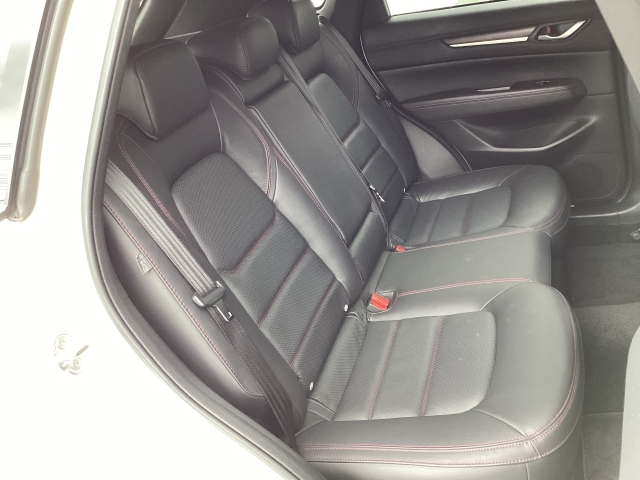 Mazda CX-5 11
