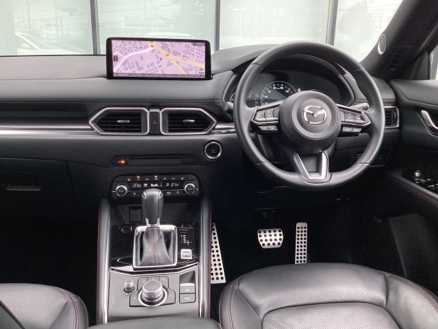 Mazda CX-5 3