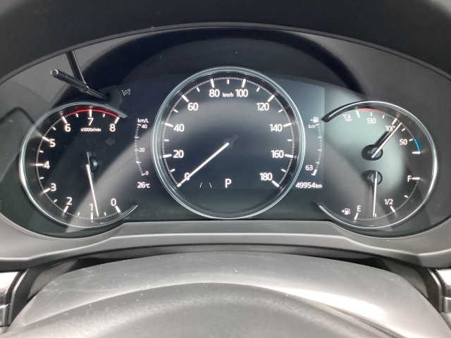 Mazda CX-5 4