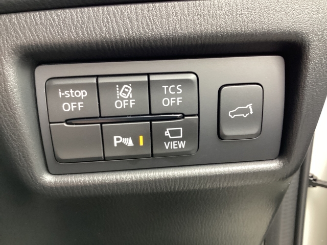 Mazda CX-5 7
