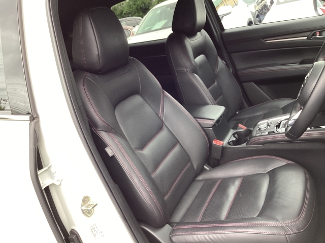 Mazda CX-5 8