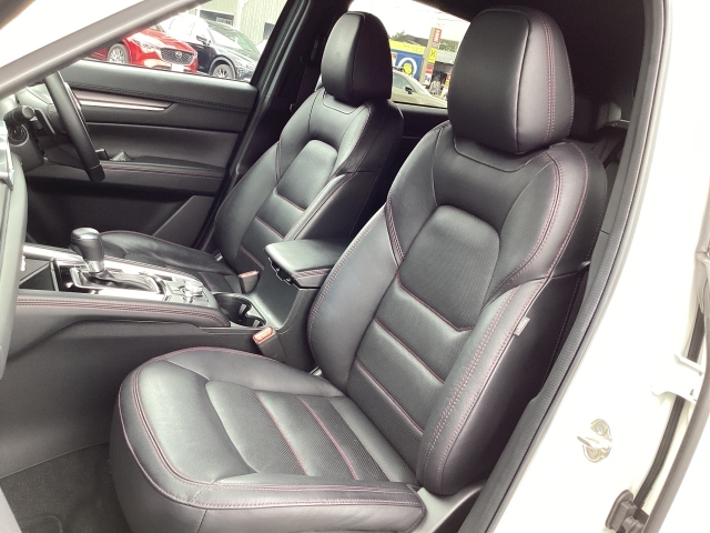 Mazda CX-5 10