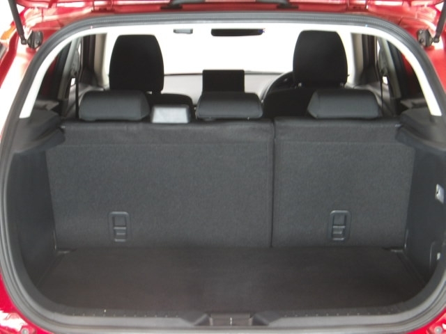 Mazda CX-3 12