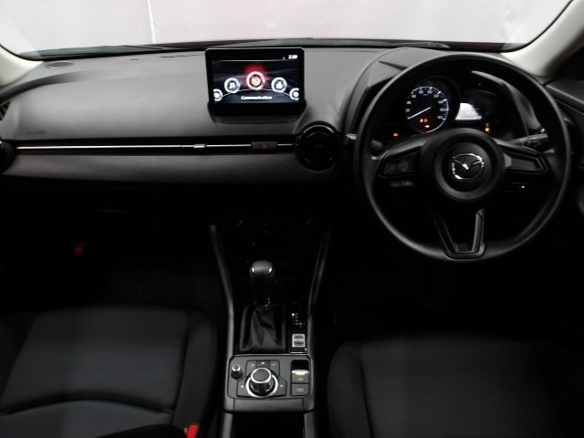 Mazda CX-3 2