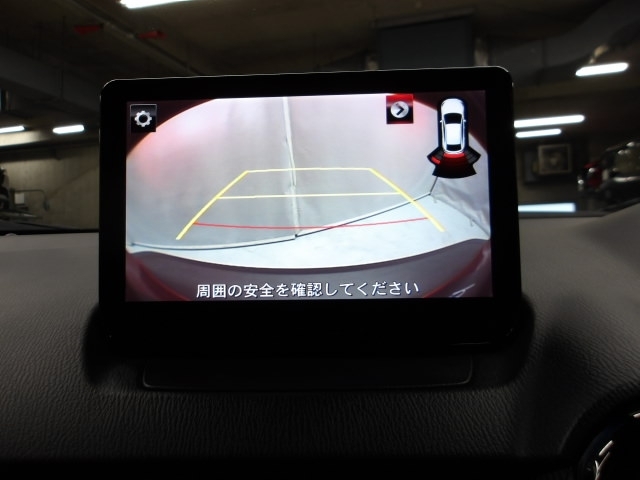 Mazda CX-3 6