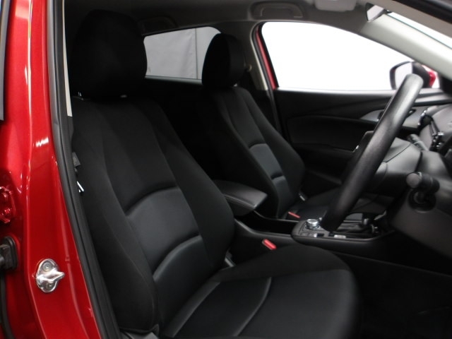 Mazda CX-3 8
