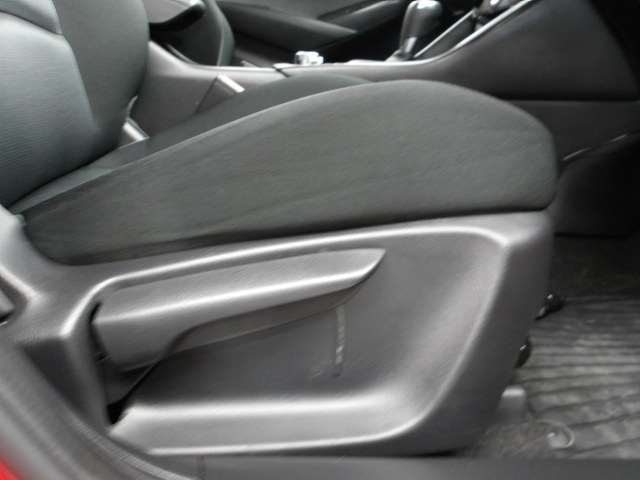 Mazda CX-3 9