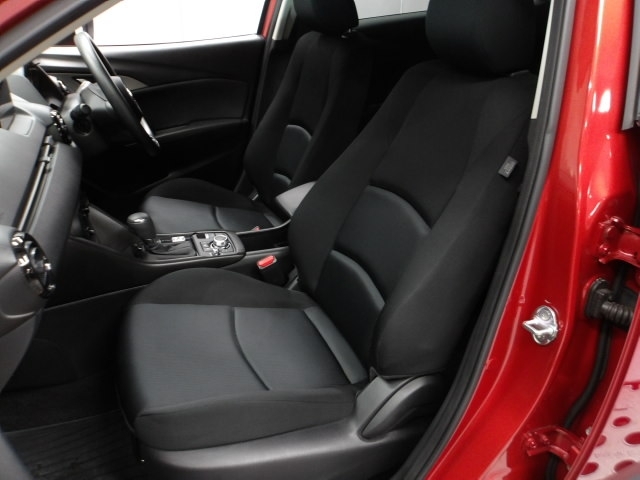 Mazda CX-3 10