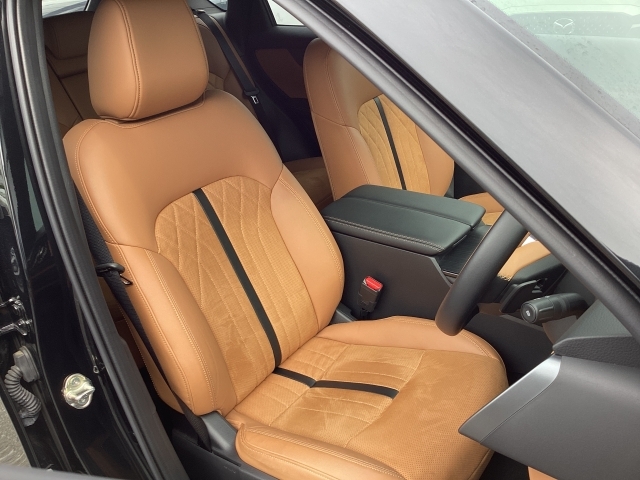 Mazda CX-60 7