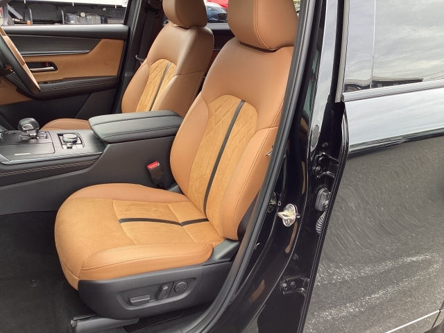 Mazda CX-60 9