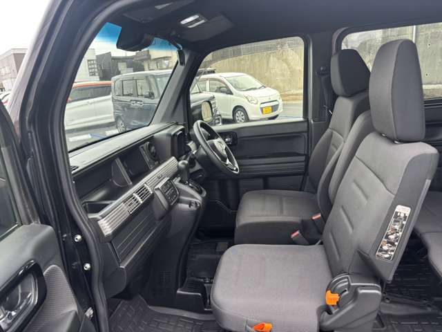 Honda N-VAN 3