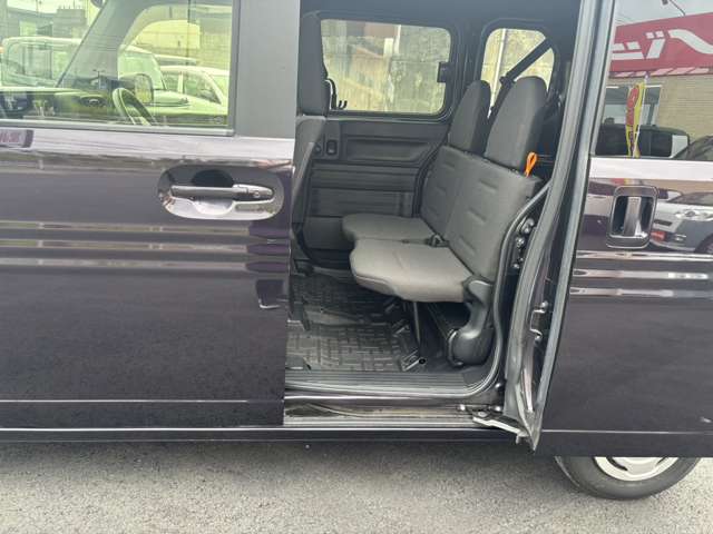 Honda N-VAN 4