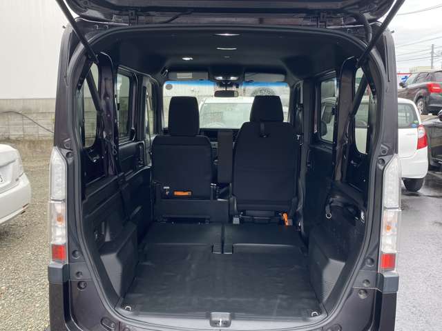 Honda N-VAN 8
