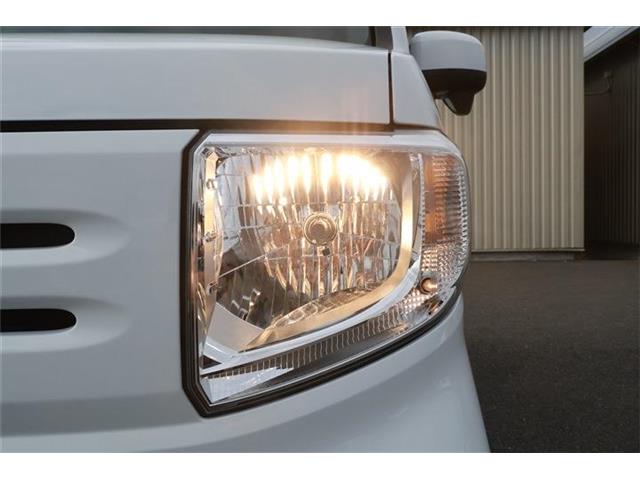 Honda N-VAN 11