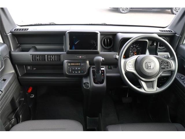 Honda N-VAN 2