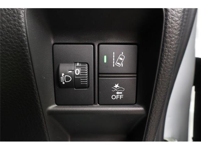 Honda N-VAN 3