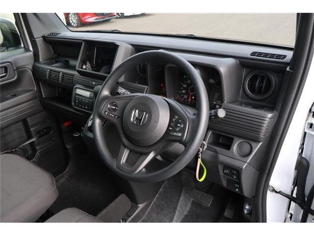 Honda N-VAN 7