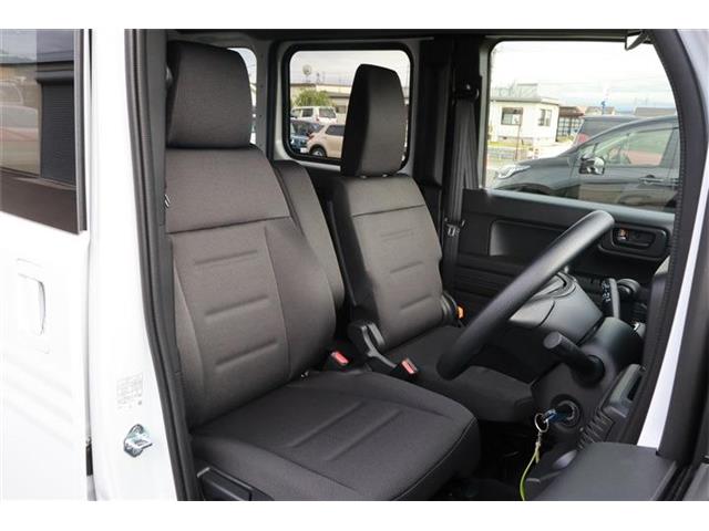 Honda N-VAN 8