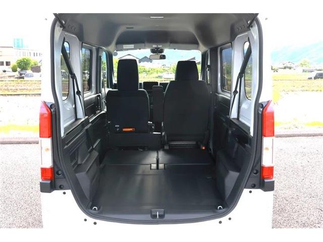 Honda N-VAN 10