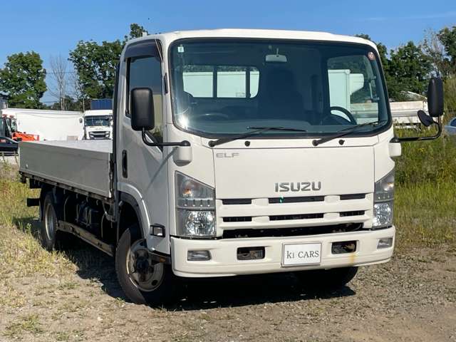 Isuzu Elf 3