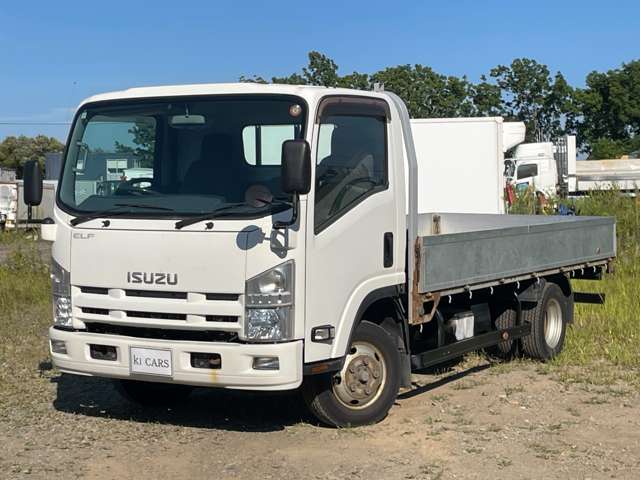 Isuzu Elf 5