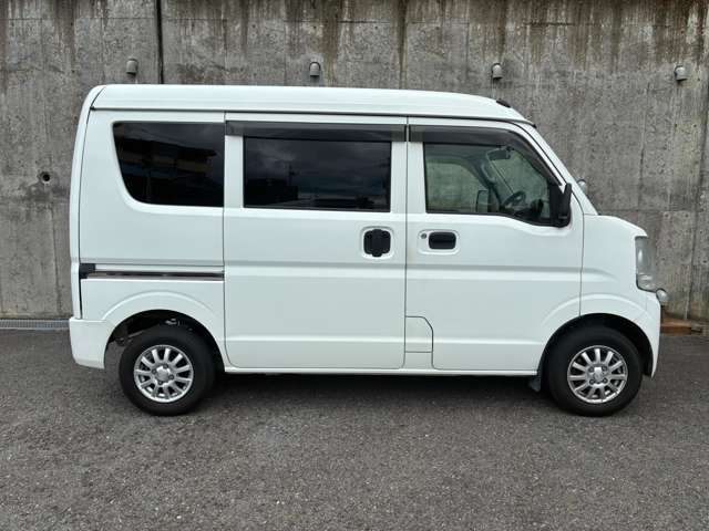 Suzuki Every 11