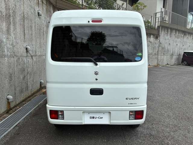 Suzuki Every 6