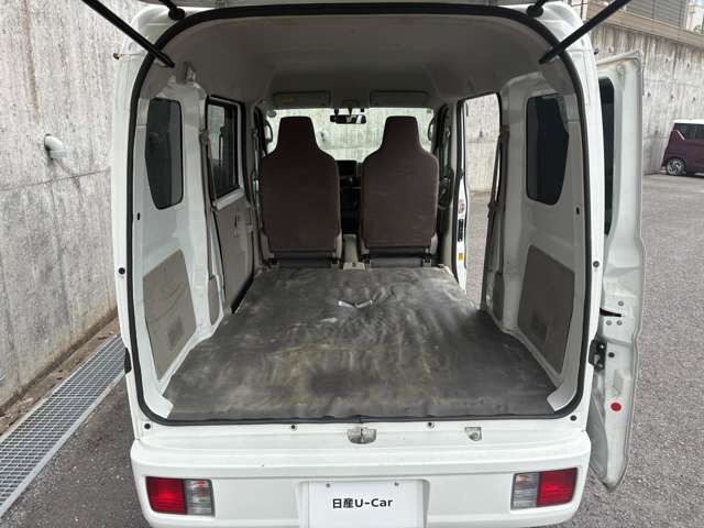 Suzuki Every 7