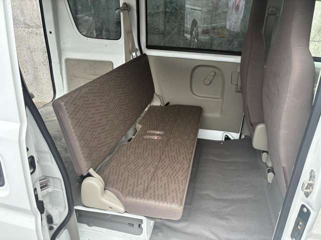 Suzuki Every 8