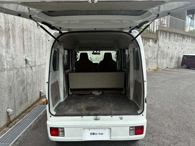 Suzuki Every 10