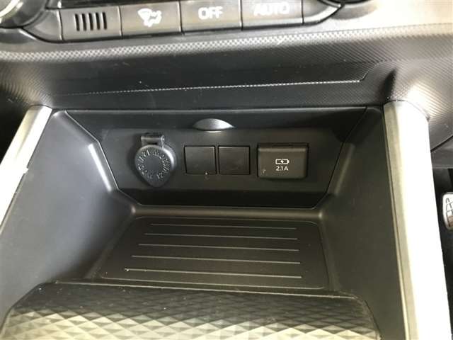 Toyota Raize 11