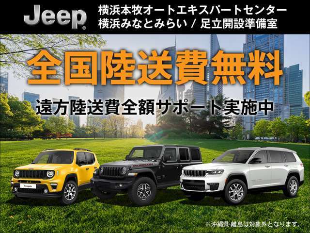Jeep Renegade 2