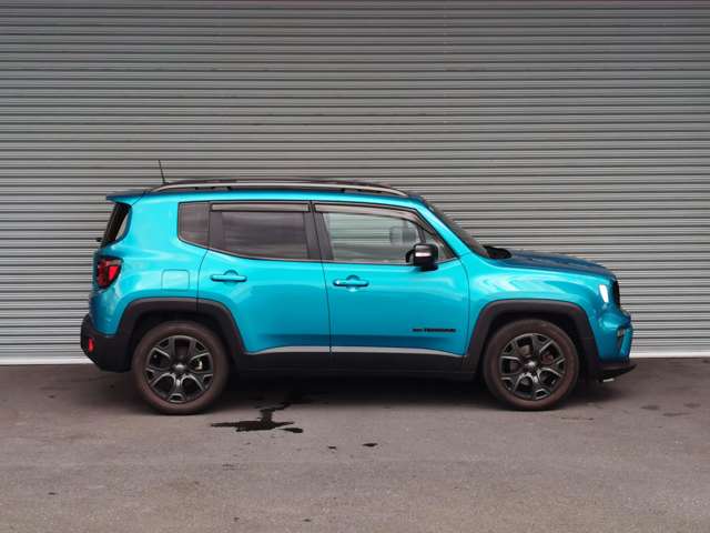 Jeep Renegade 6