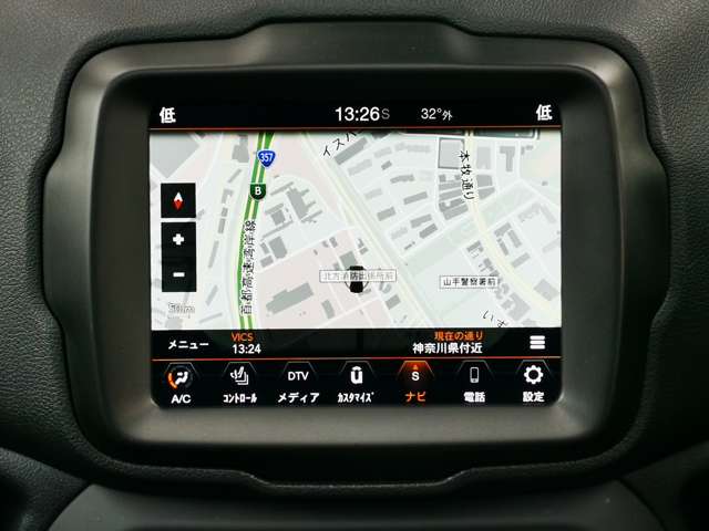 Jeep Renegade 10